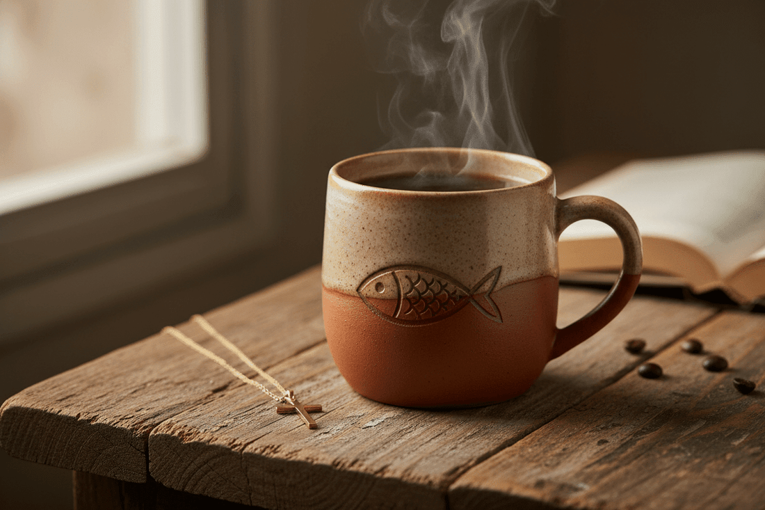From Every Cup to Every Child: How Light & Hope Coffee & Tea Co. Supports a Greater Mission - Light & Hope Coffee