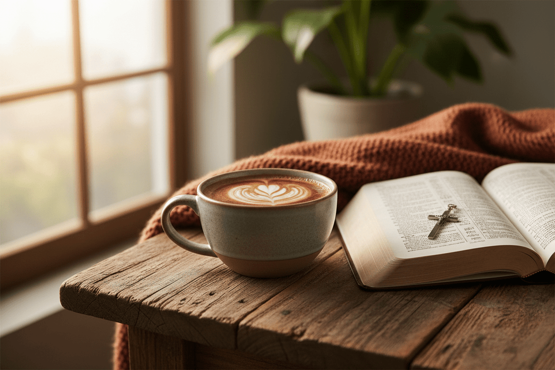 Light & Hope Coffee & Tea Co. Officially Opens: A New Coffee Experience With a Purpose - Light & Hope Coffee & Tea Co.