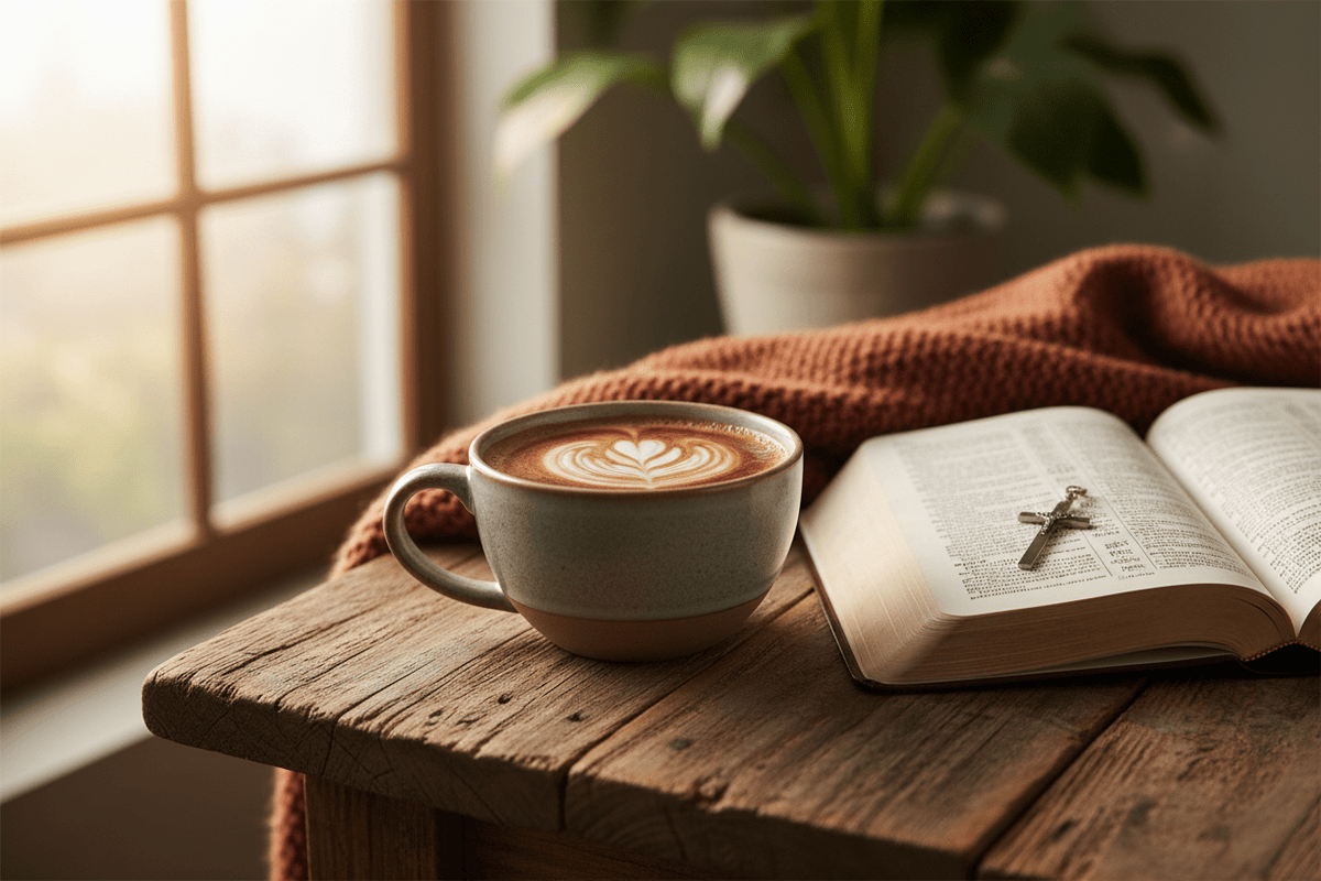 Light & Hope Coffee & Tea Co. Officially Opens: A New Coffee Experience With a Purpose - Light & Hope Coffee & Tea Co.