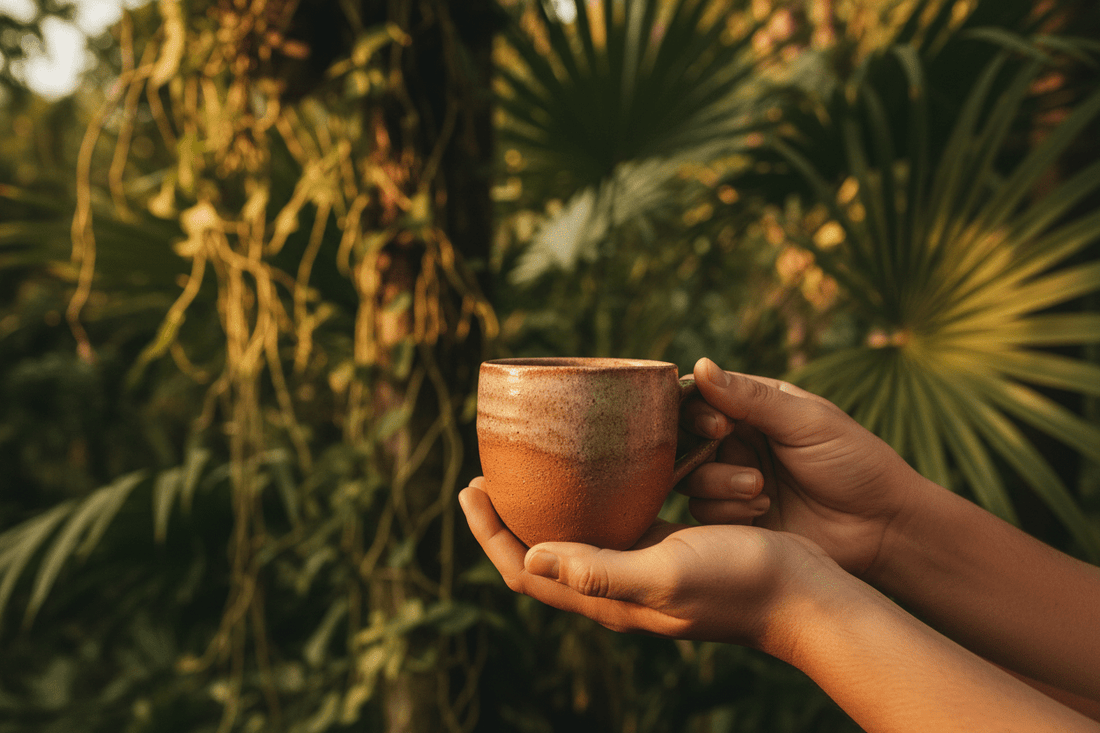 Why We Started Light & Hope Coffee & Tea Co. - Light & Hope Coffee