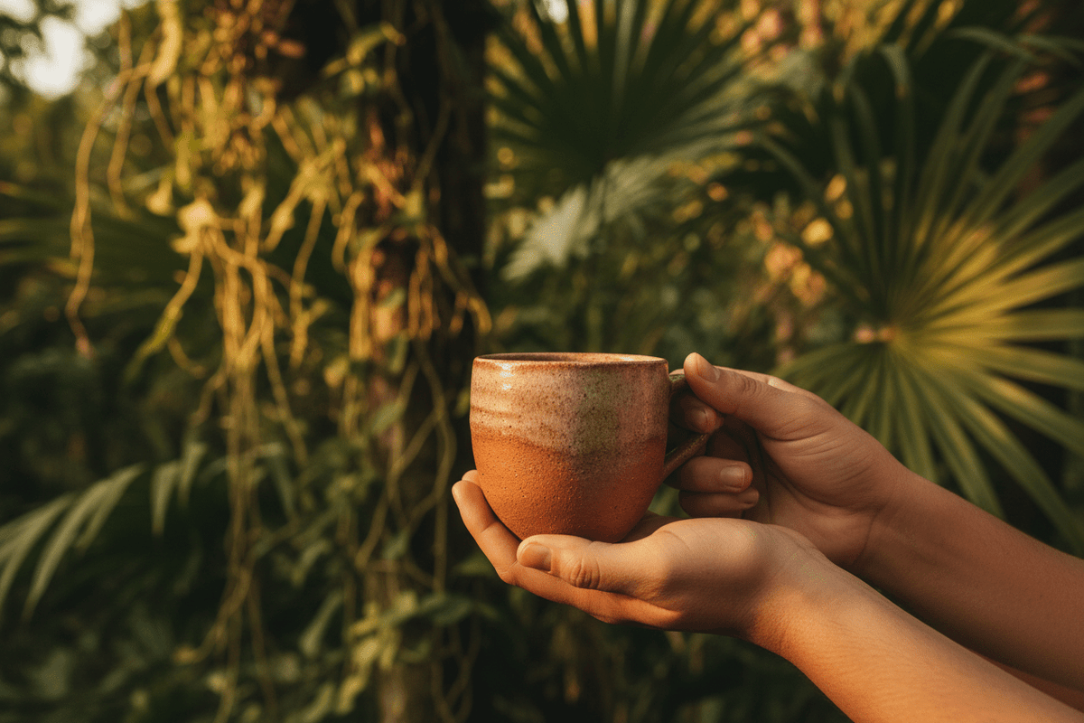 Why We Started Light & Hope Coffee & Tea Co. - Light & Hope Coffee