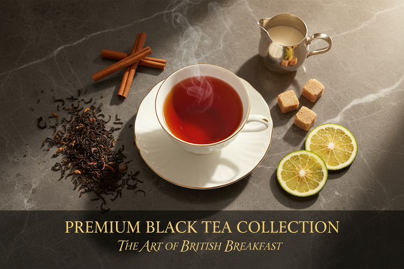 Black Teas