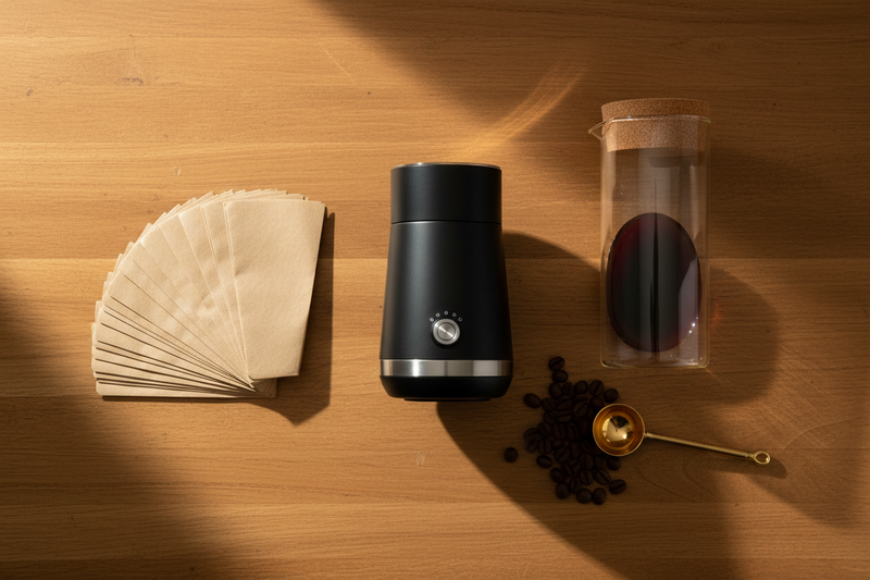 Coffee Accessories