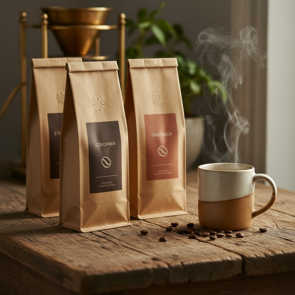 3 Countries Bundle - Lifestyle