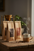 3 Countries Coffee Bundle