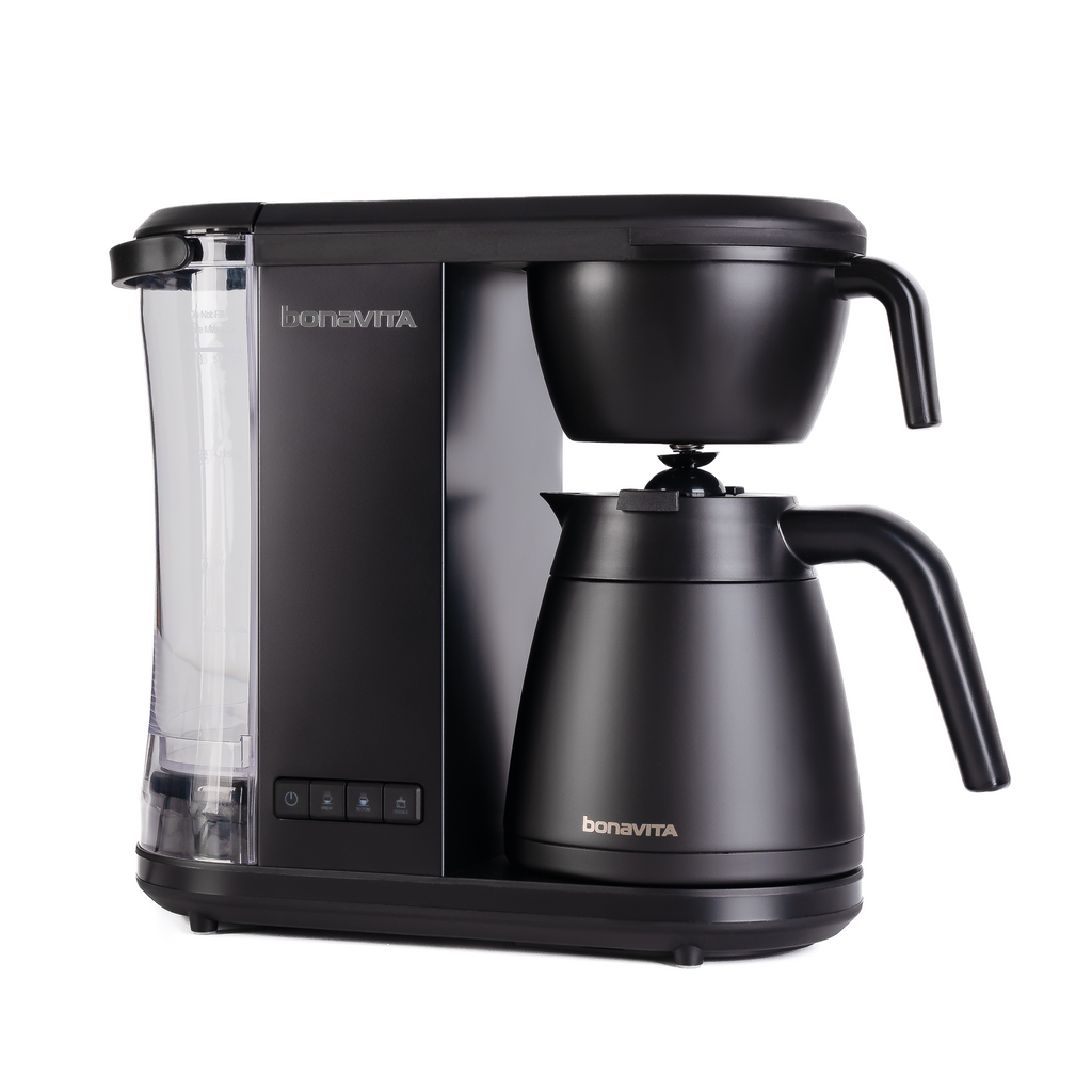 Enthusiast Coffee Brewer Lifestyle | Consistent Full-Flavored Coffee for the Whole Household | Light & Hope Coffee & Tea Co.