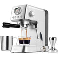 Espresso Machine with Milk Frother