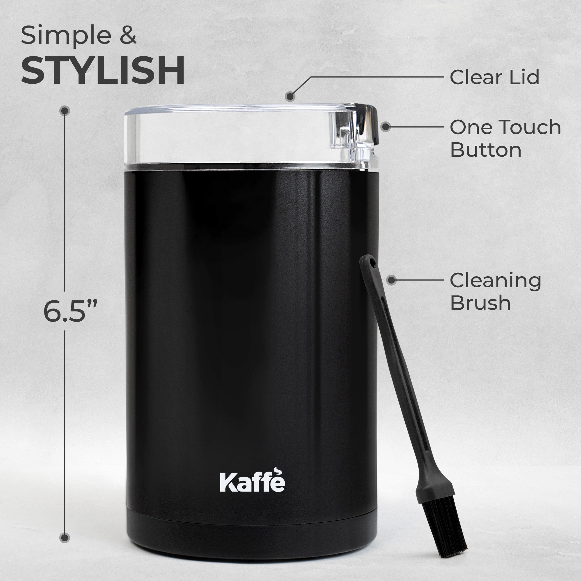 Cold Brew Essentials Kit