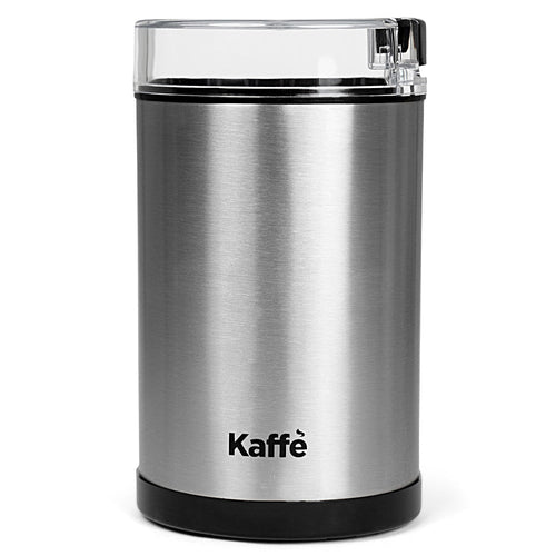 Blade Coffee Grinder | Quick and Easy Fresh Grinding for Any Brew Method | Light & Hope Coffee & Tea Co.
