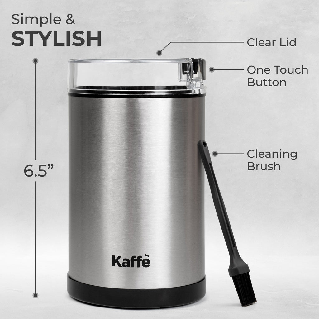 Blade Coffee Grinder