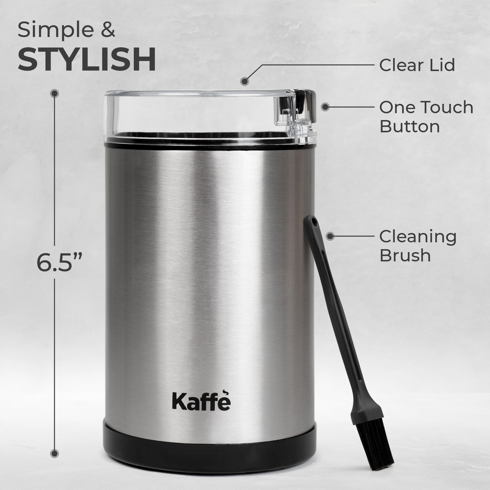 Blade Coffee Grinder