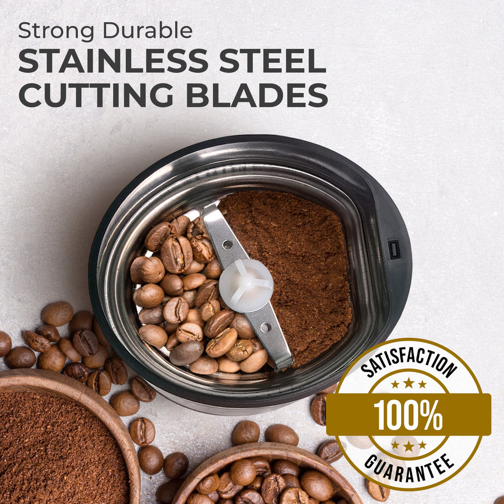 Blade Coffee Grinder