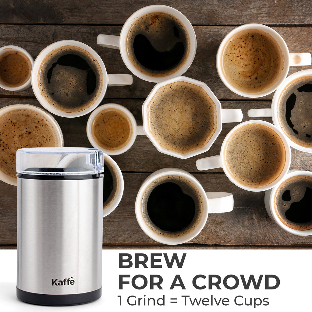 Blade Coffee Grinder