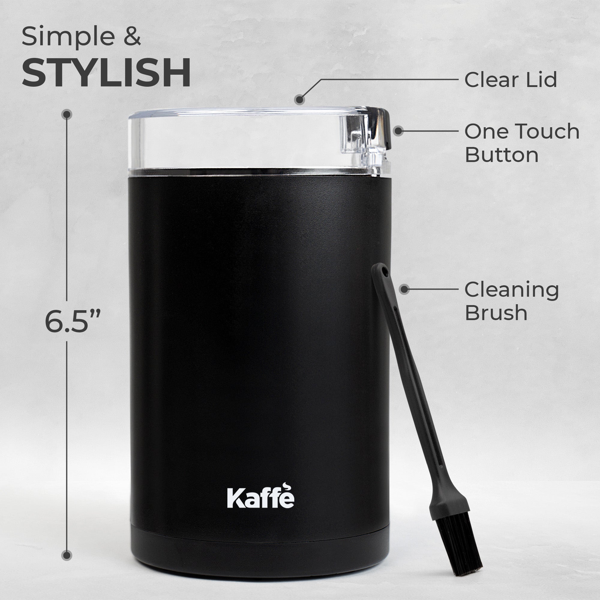 French Press Essentials Bundle