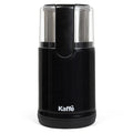 Compact Blade Coffee Grinder with Removable Cup - Coffee Grinders | Light & Hope Coffee