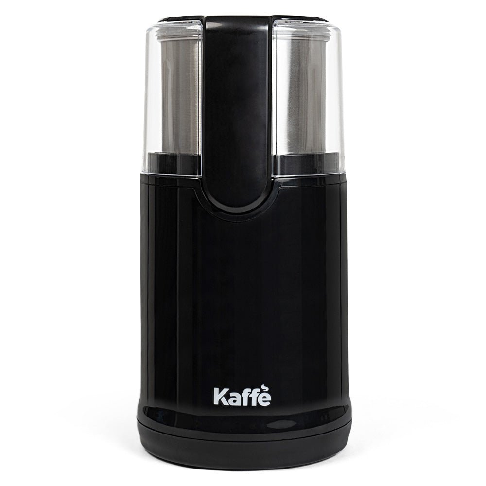 Compact Blade Coffee Grinder with Removable Cup - Coffee Grinders | Light & Hope Coffee