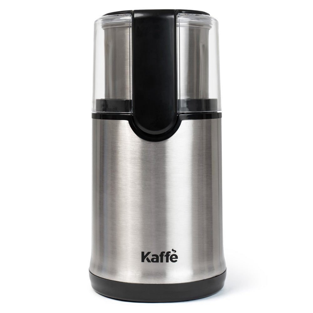 Blade Coffee Grinder with Removable Cup - Coffee Grinders | Light & Hope Coffee