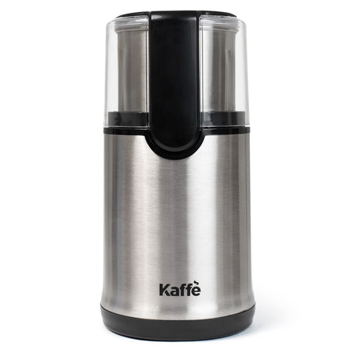 Blade Coffee Grinder with Removable Cup - Coffee Grinders | Light & Hope Coffee