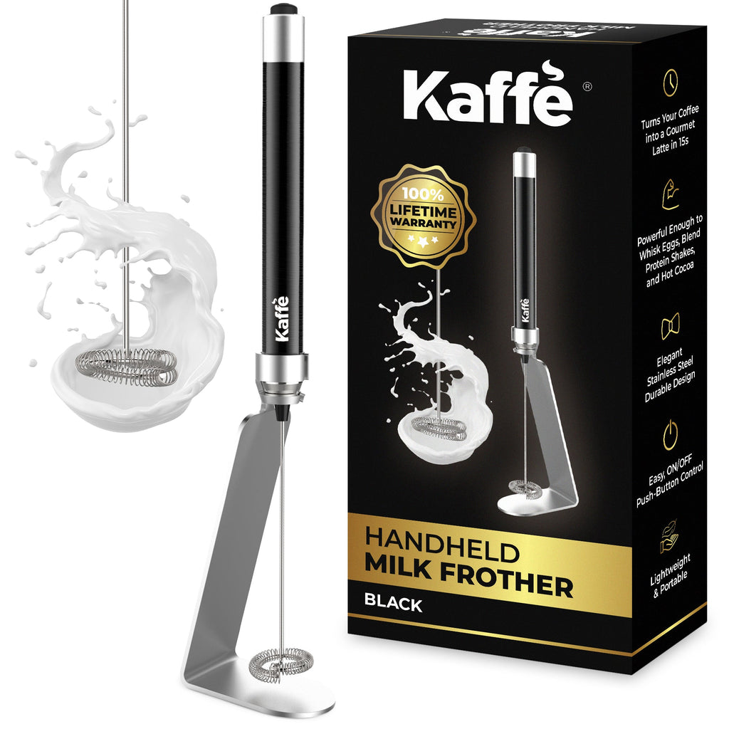 Handheld Milk Frother (Classic)