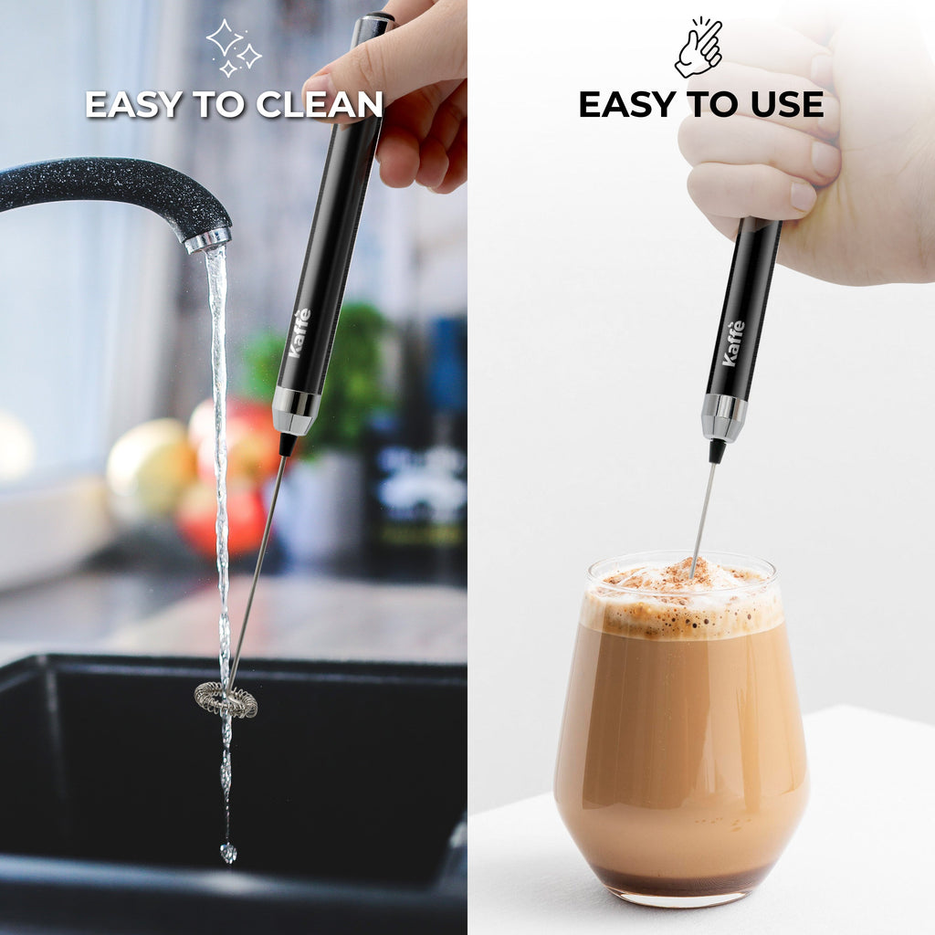 Handheld Milk Frother (Classic)