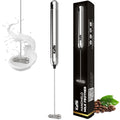 Handheld Milk Frother - Milk Frothers | Light & Hope Coffee & Tea Co.