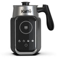 Pour-In Premium Milk Frother with Digital Screen