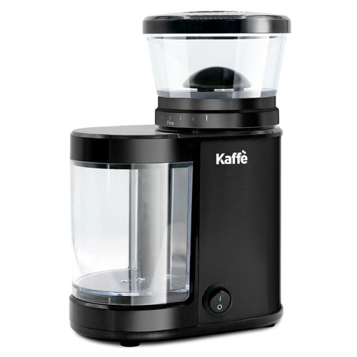 Burr Coffee Grinder (Essential) - Coffee Grinders | Light & Hope Coffee