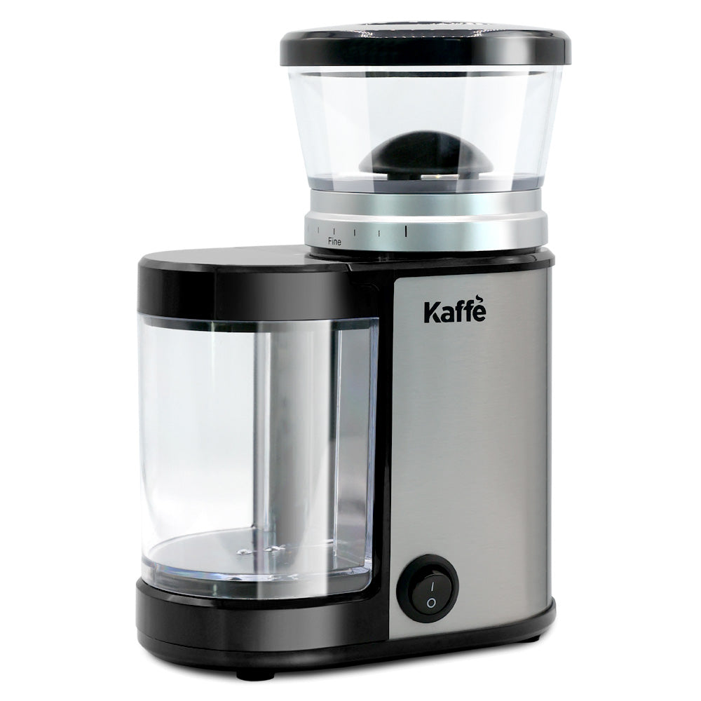 Burr Coffee Grinder — Classic