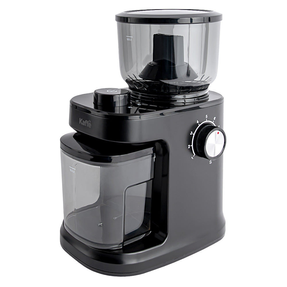 Burr Coffee Grinder (Pro+)