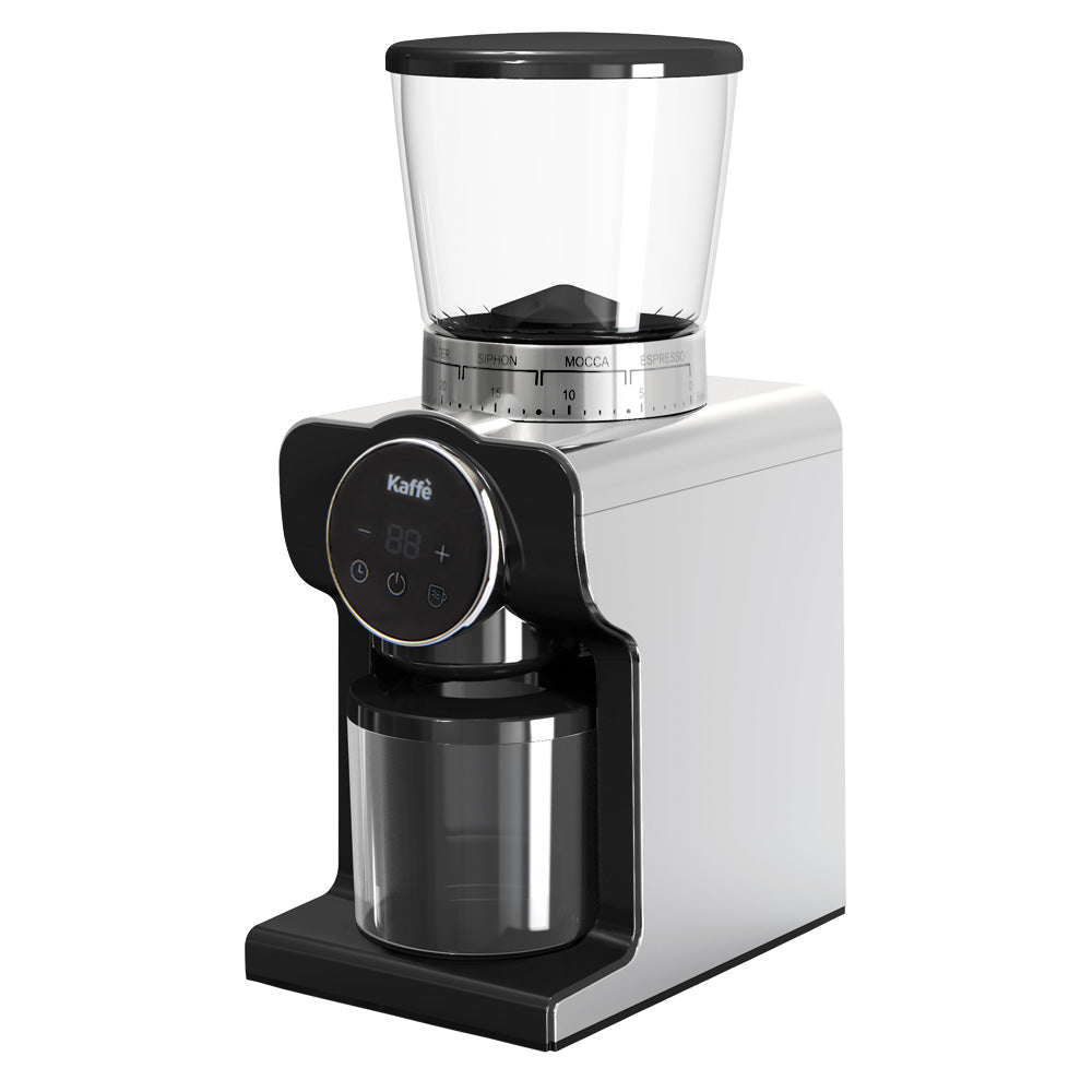 Conical Burr Coffee Grinder