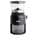 Conical Burr Coffee Grinder Premium | Superior Grind Precision for Serious Coffee Lovers | Light & Hope Coffee & Tea Co.