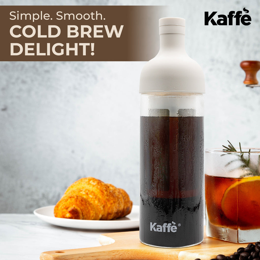 Cold Brew Coffee Maker