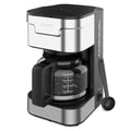 5-Cup Coffee Maker with Scoop (Classic)