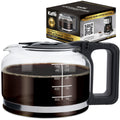 Replacement Coffee Carafe — 5-Cup