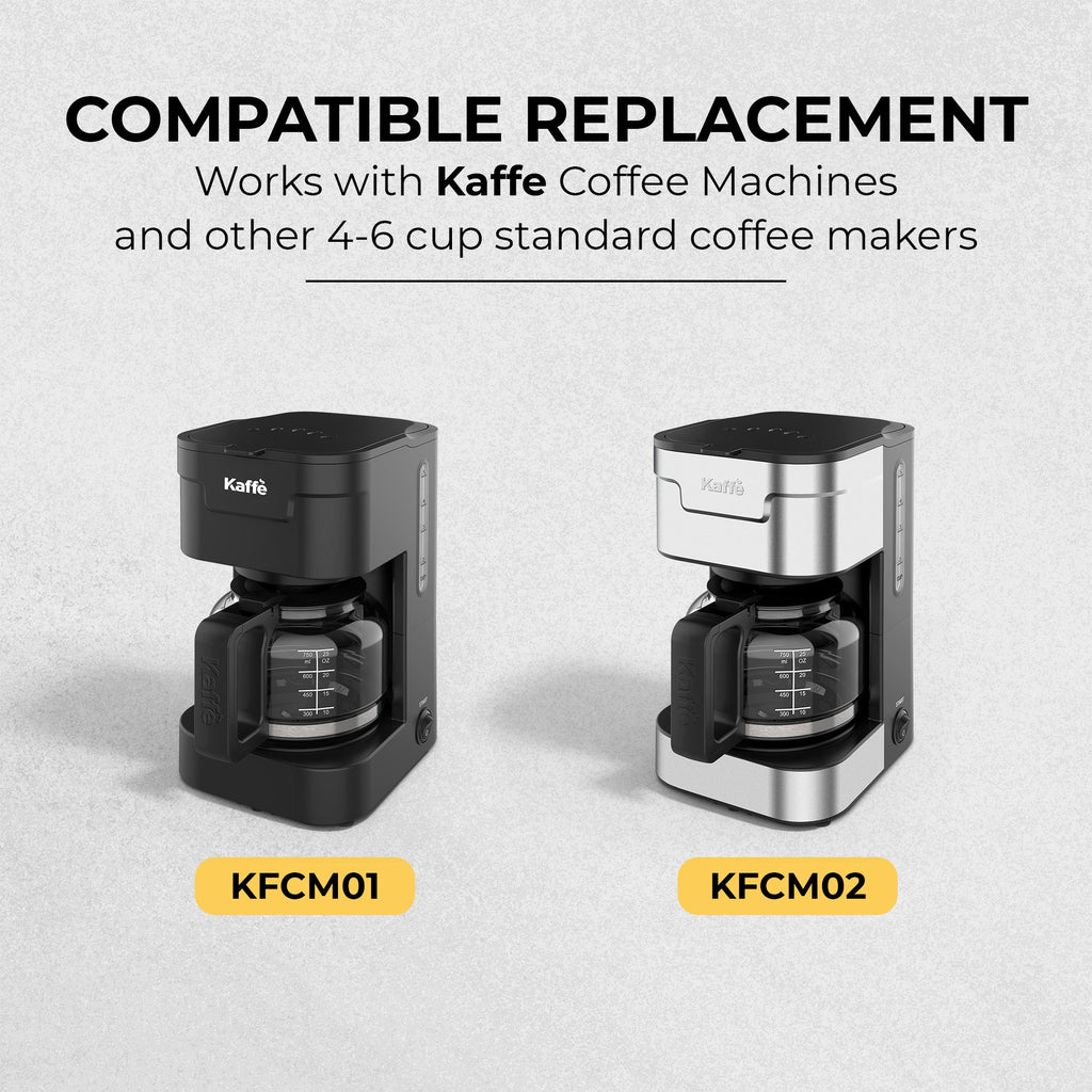 Replacement Coffee Carafe — 5-Cup