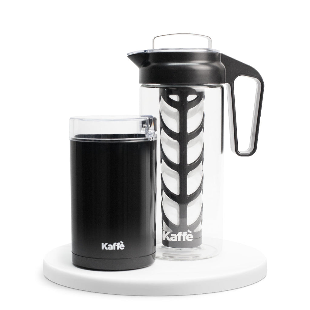 Cold Brew Essentials Kit