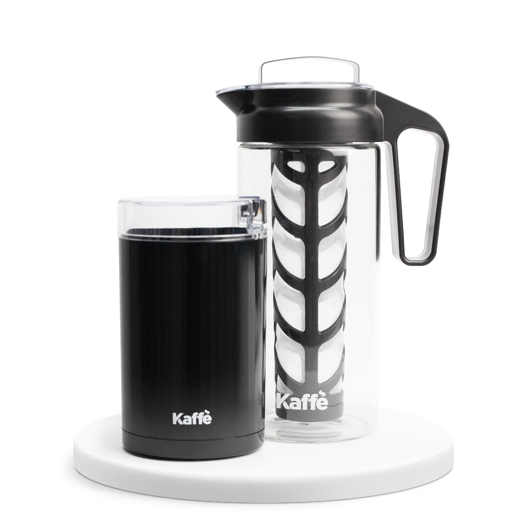 Cold Brew Essentials Kit