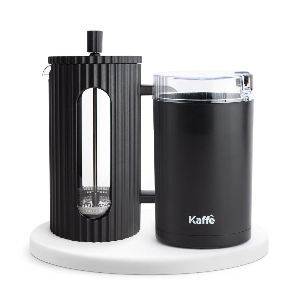 French Press Essentials Bundle