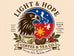 Light &amp; Hope Coffee - Home