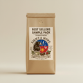 Best Sellers Sample Pack | Try Our Most Popular Coffee Blends | Light & Hope Coffee & Tea Co.