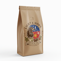 Cold Brew Coffee blend bag — Light & Hope Coffee & Tea Co.