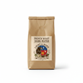French Roast dark blend coffee bag — Light & Hope Coffee & Tea Co.