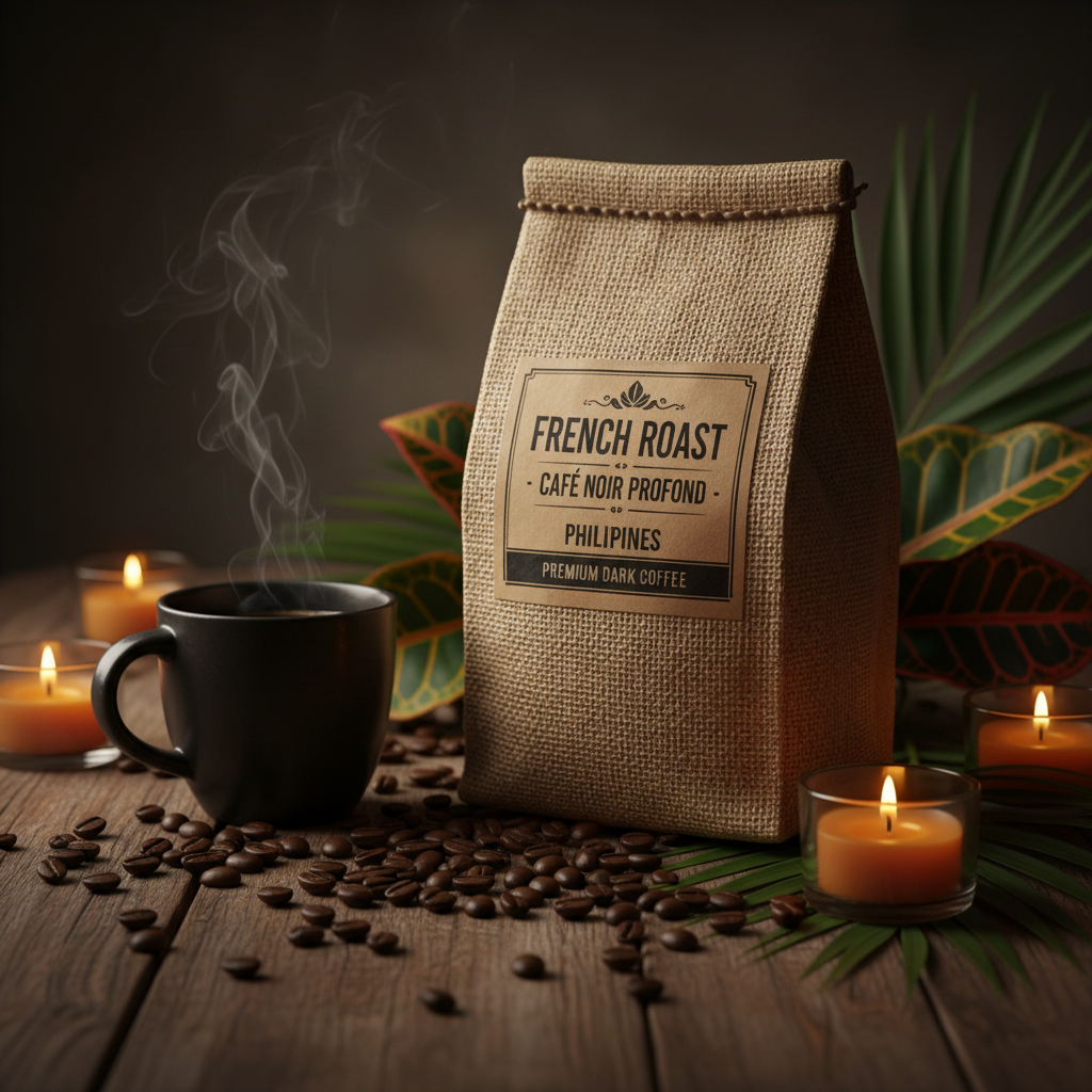 French Roast