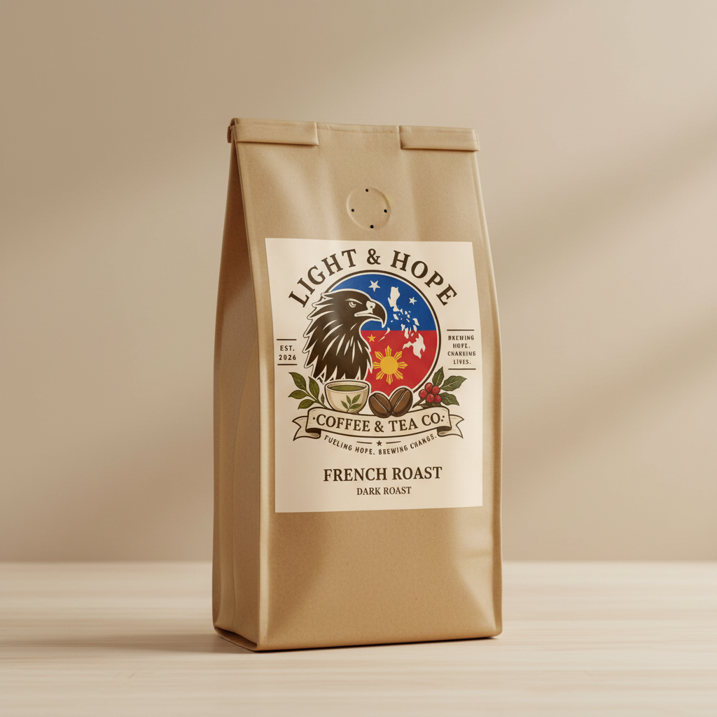 French Roast