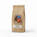 Honduras single origin medium-dark roast coffee bag — Light & Hope Coffee & Tea Co.