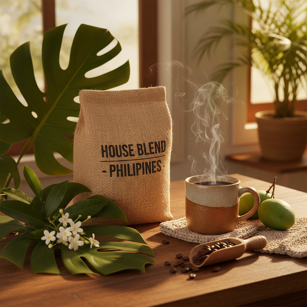 House Blend