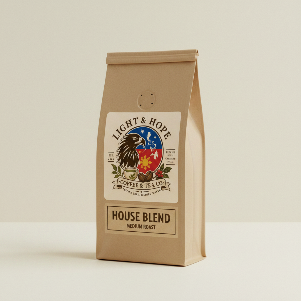 House Blend