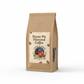 Pecan Pie flavored coffee bag with Light & Hope Coffee & Tea Co.