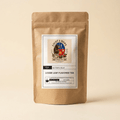 Butterfly Blue Flavored White Tea - Loose Leaf, 3 oz - Tea > White Tea | Light & Hope Coffee
