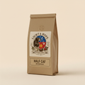 Half Caf Coffee - Medium Roast | Light & Hope